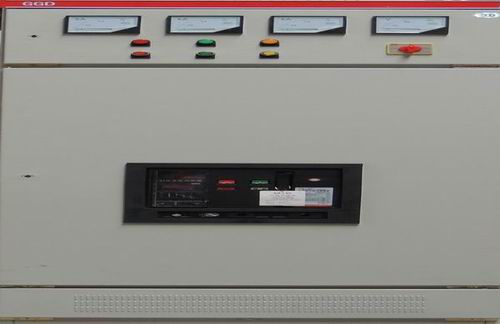 拉萨低压配电箱 拉萨低压配电箱