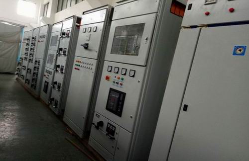 拉萨电控箱 拉萨电控箱